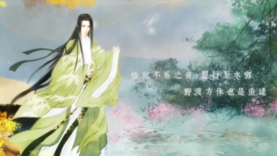 黄诗扶 - 万梦星