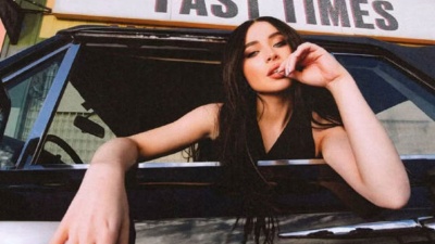 Sabrina Carpenter - Fast Times