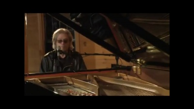 Dave Stewart、Daryl Hall - Here Comes the Rain Again
