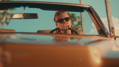 OneRepublic - West Coast