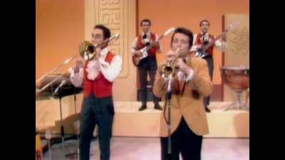 Herb Alpert & The Tijuana Brass - A Taste Of Honey