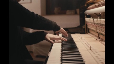 Olivia Belli - Nocturne II