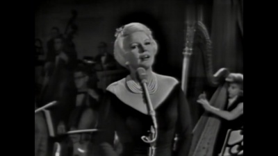 Peggy Lee - It Might As Well Be Spring