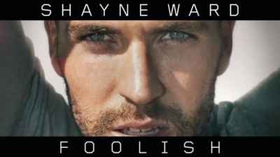 Shayne Ward - Foolish