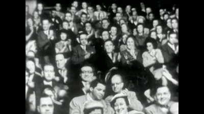 the ames brothers - I Can't Give You Anything But Love