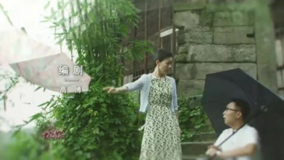 李雨儿 - 守望时光