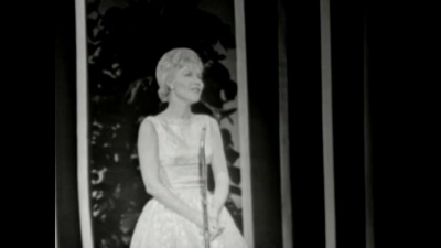 Patti Page - Go On Home