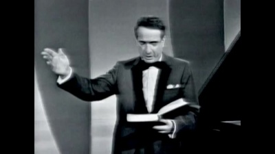 Victor Borge - Inflationary Language
