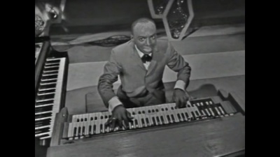 Earl Grant - House Of Bamboo