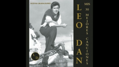 Leo Dan - Siempre Estoy Pensando En Ella
