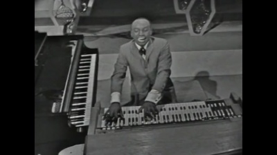 Earl Grant - Malagueña