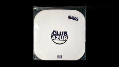 Kungs - Lullaby