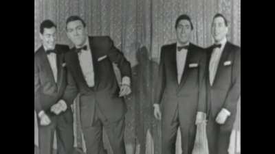 the ames brothers - I'm Gonna Love You