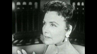 Lena Horne - I've Grown Accustomed To Your Face