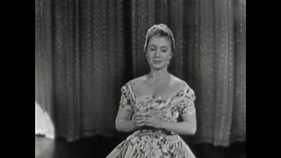 shirley jones - If I Loved You