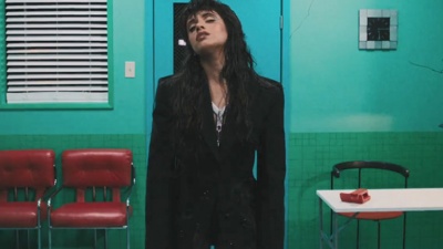 Camila Cabello、Willow - psychofreak
