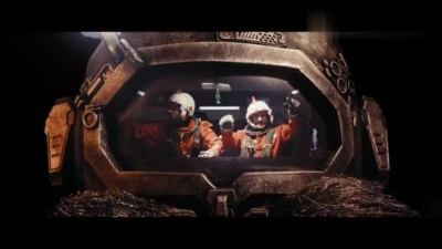 Electric Callboy、Finch - SPACEMAN
