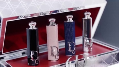 韩流小天使 - 《DIOR》更新金智秀相关视频一则，每一帧都是大写美貌！