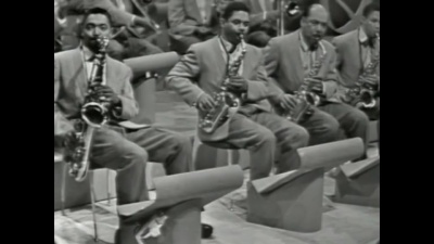 count basie and his orchestra - One O'Clock Jump