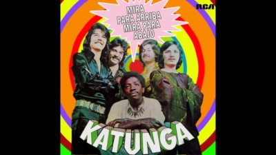 Katunga - Mirá para Arriba, Mirá para Abajo