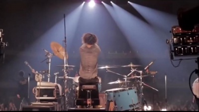 ONE OK ROCK - 内秘心書
