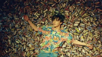 BTS(防弹少年团) - FAKE LOVE