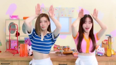 NMIXX - 안녕 개비!