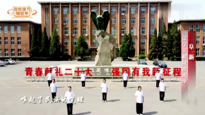 华语群星 - 光荣啊，中国共青团