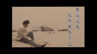 刘德华 - 言不由衷