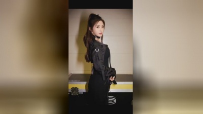 口袋电影君 - #张含韵