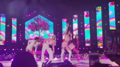 MAMAMOO - mumumumuch