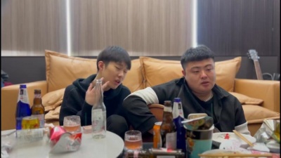 啊吗粽 - 无法拥有 那就好好告别吧#翻唱 #热门 #保留