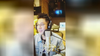 孙伯纶、酷狗首唱会 - 心太软