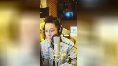 孙伯纶、酷狗首唱会 - 信仰