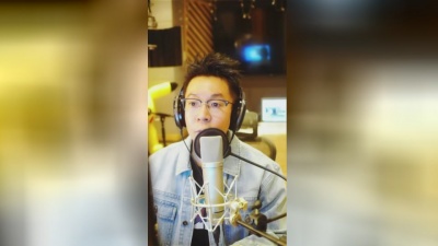 孙伯纶、酷狗首唱会 - 最长的电影
