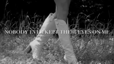 Mackenzie Carpenter - Can't Nobody