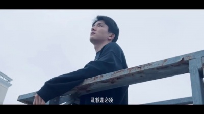 张新成 - 自言自语