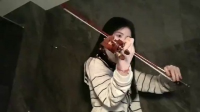 鞠婧祎 - 玫瑰少年