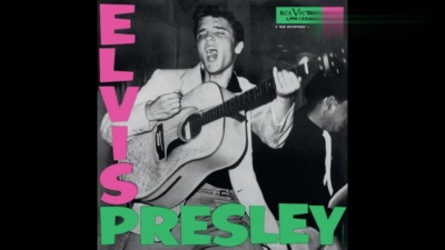 Elvis Presley - Tutti Frutti