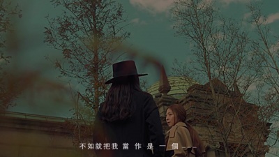 陈绮贞 - 华生