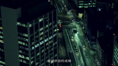陈卓贤 - 正式开始