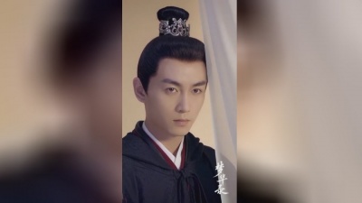 影视大网罗 - 《梦华录》全员撩帘杀