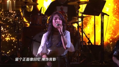 RAiNBOW计划 - 分礼进行曲