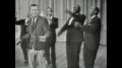 Phil Harris、The Jubilee Four - That Old Time Religion