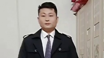 周井军 - 听着DJ动动身体，健健康康
