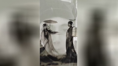 廖文 - 倩女幽魂