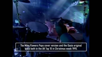 Oasis - Wonderwall