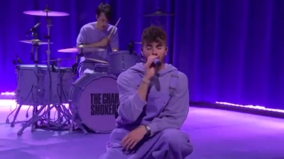 The Chainsmokers - I Love U