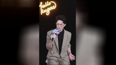 大笨、酷狗首唱会 - 月半小夜曲
