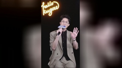 大笨、酷狗首唱会 - 雨中的恋人们